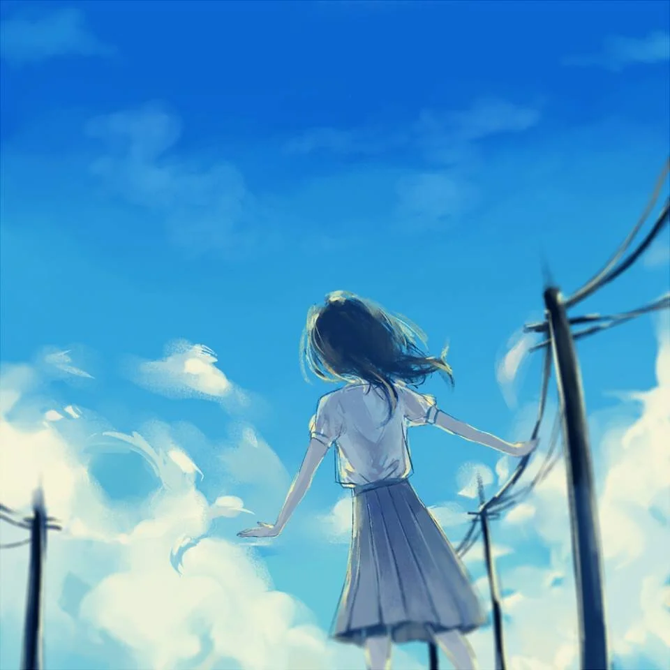 Open Sky