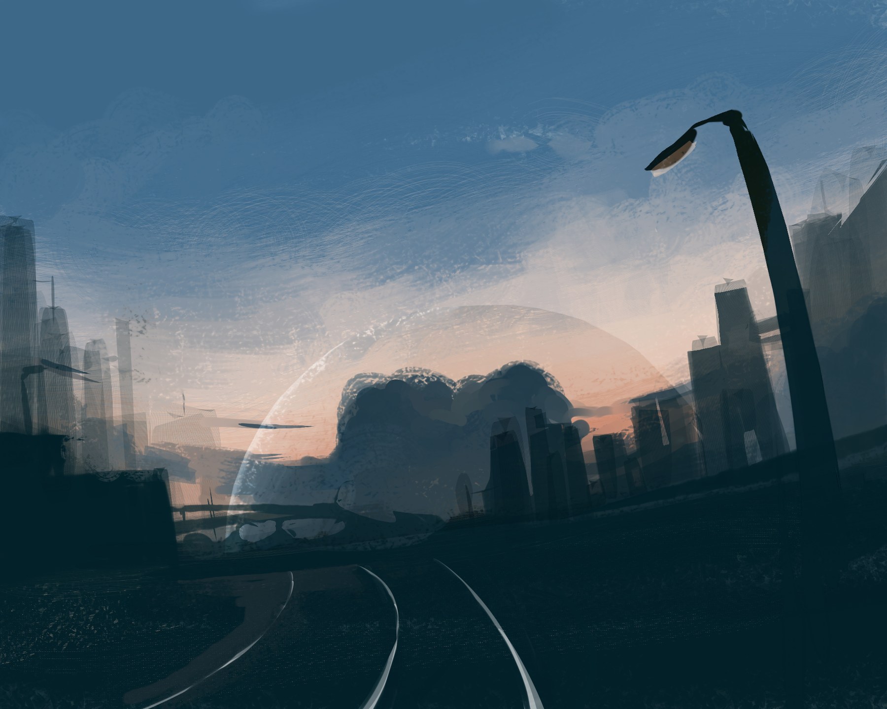 City Mood