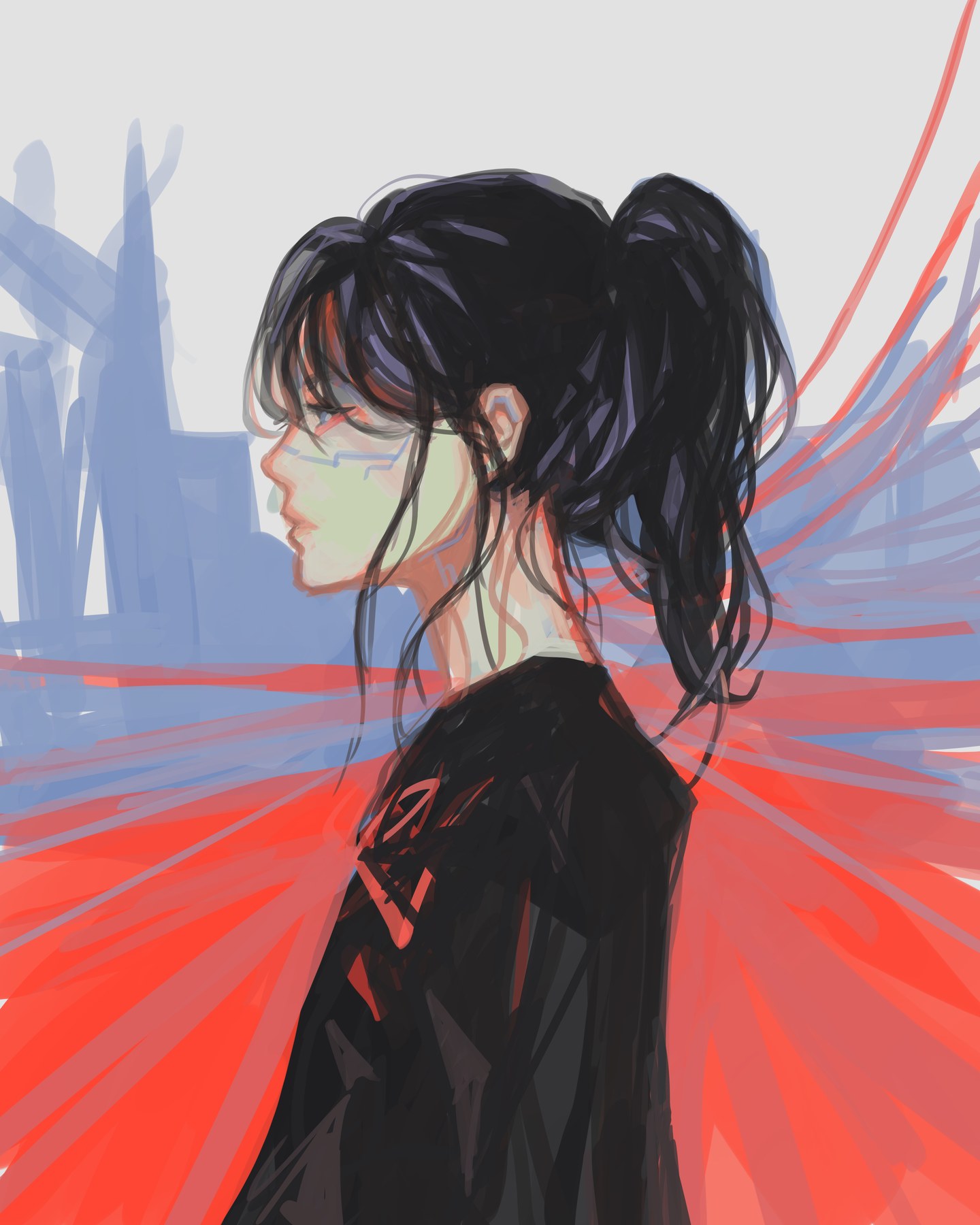 Red Wake