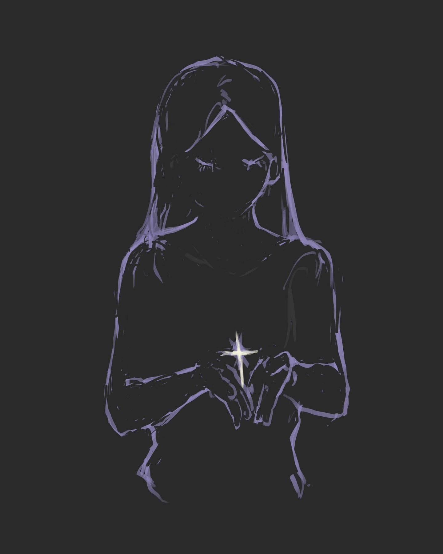 Held Light