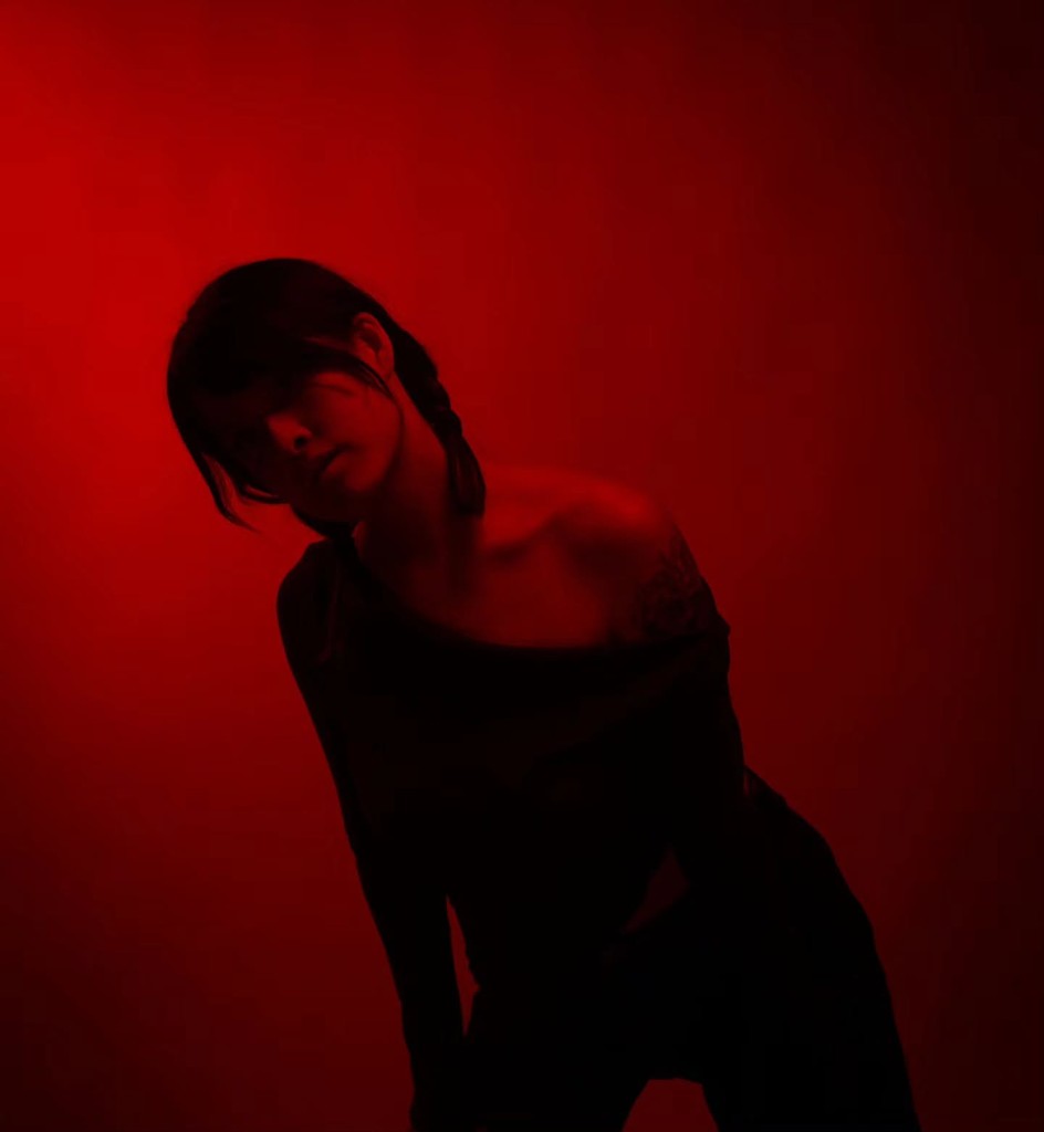 Crimson