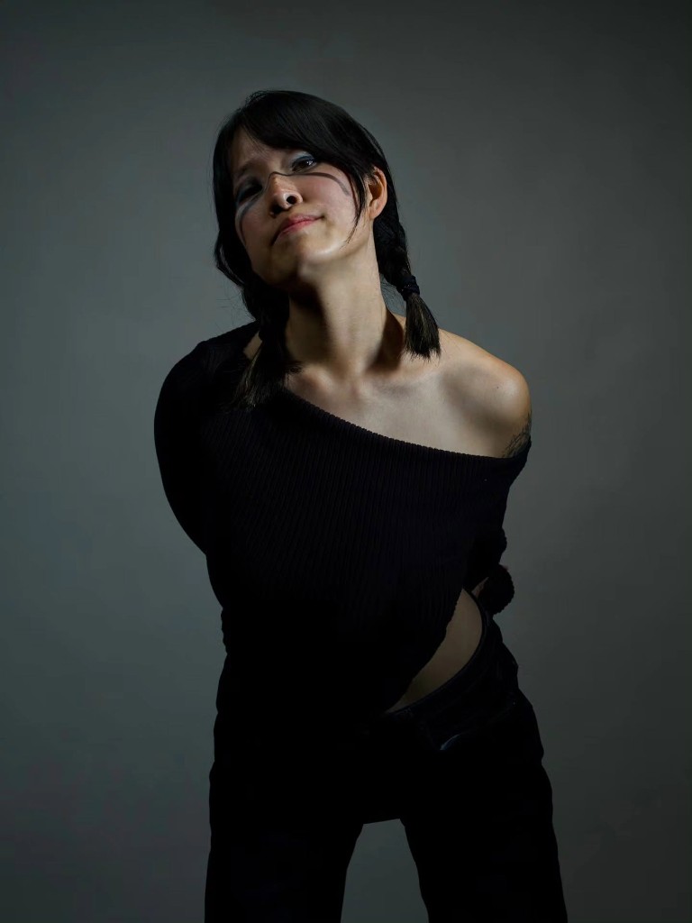 Shoulder