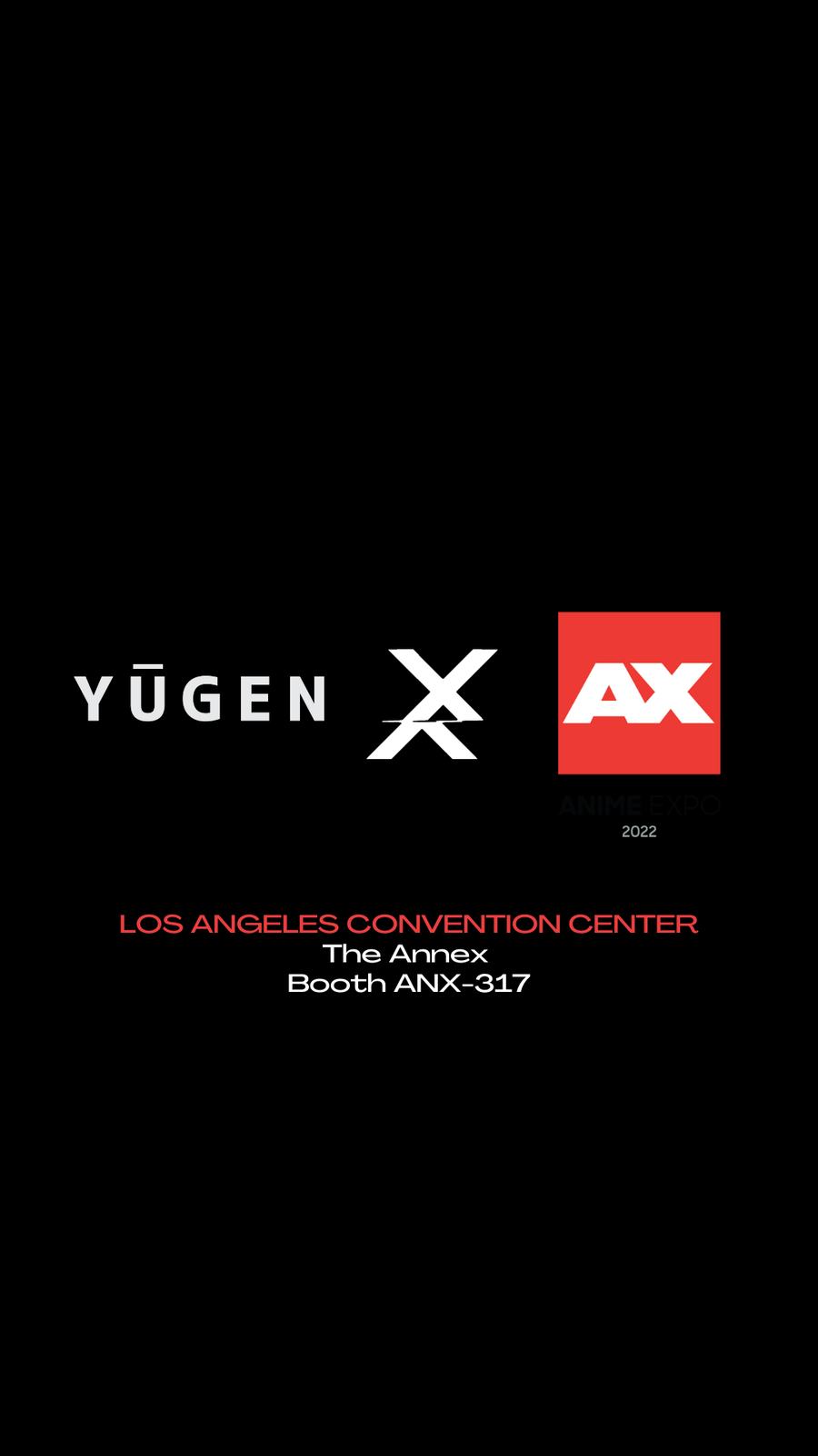 Yuugen reminder Instagram post, alternate